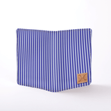 B5 Notebook Hardcover Laminated Fabric - Thandana UK