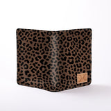 B5 Notebook Hardcover Laminated Fabric - Thandana UK