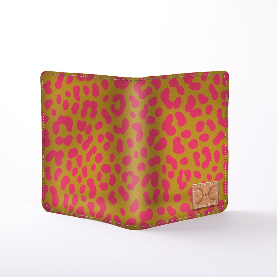 B5 Notebook Hardcover Laminated Fabric - Thandana UK
