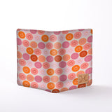 B5 Notebook Hardcover Laminated Fabric - Thandana UK