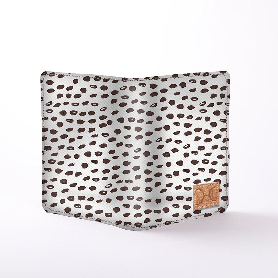 B5 Notebook Hardcover Laminated Fabric - Thandana UK