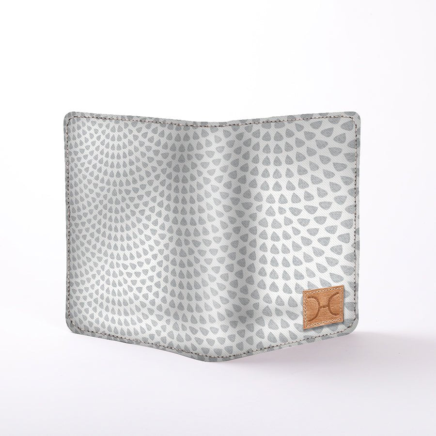 B5 Notebook Hardcover Laminated Fabric - Thandana UK
