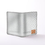 B5 Notebook Hardcover Laminated Fabric - Thandana UK