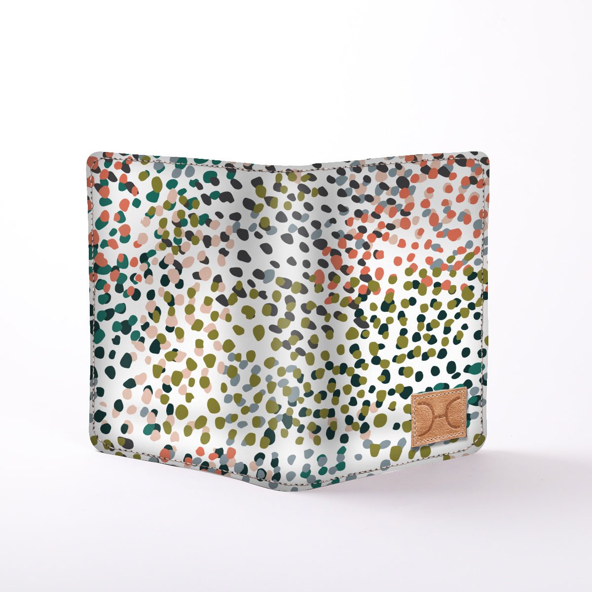 B5 Notebook Hardcover Laminated Fabric - Thandana UK