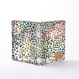 B5 Notebook Hardcover Laminated Fabric - Thandana UK