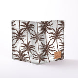 B5 Notebook Hardcover Laminated Fabric - Thandana UK