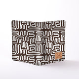 B5 Notebook Hardcover Laminated Fabric - Thandana UK