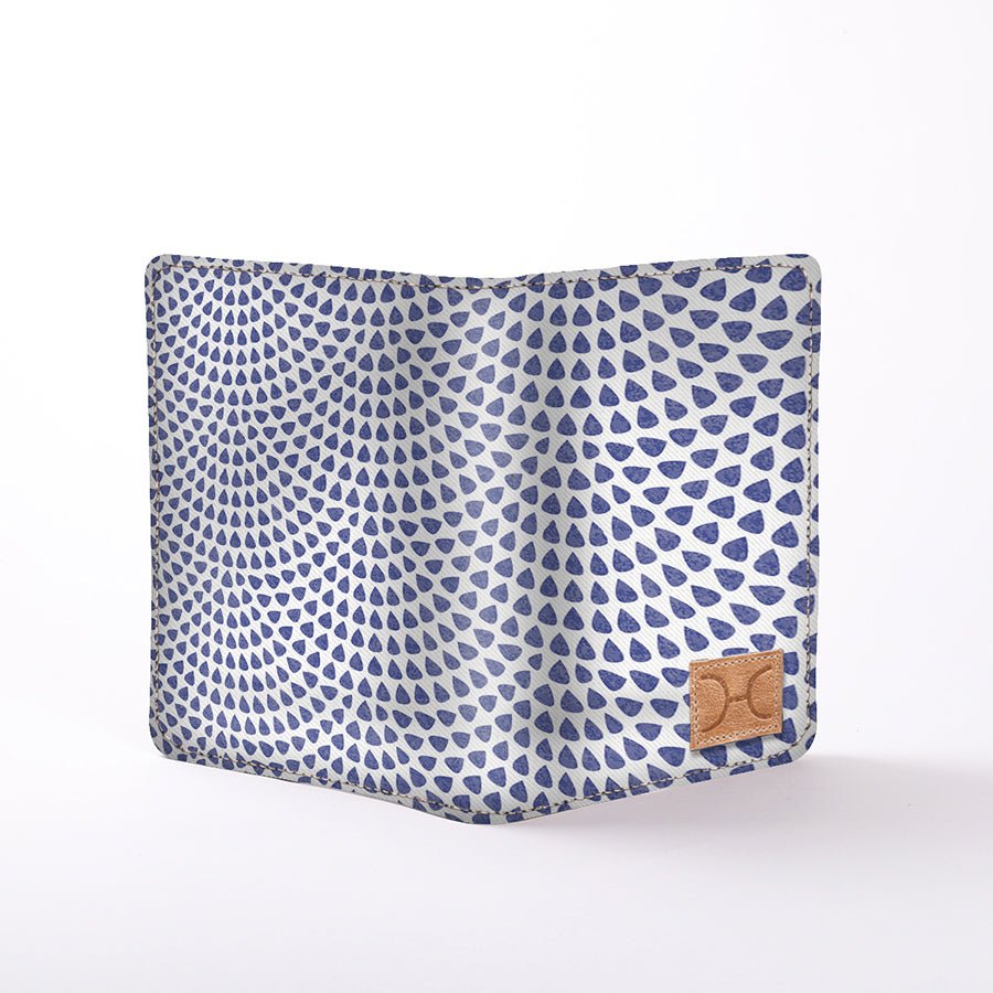 B5 Notebook Hardcover Laminated Fabric - Thandana UK