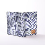 B5 Notebook Hardcover Laminated Fabric - Thandana UK
