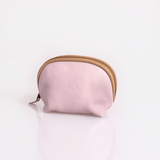 Baby Dummy Utility Bag Leather - Thandana UK