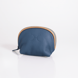 Baby Dummy Utility Bag Leather - Thandana UK