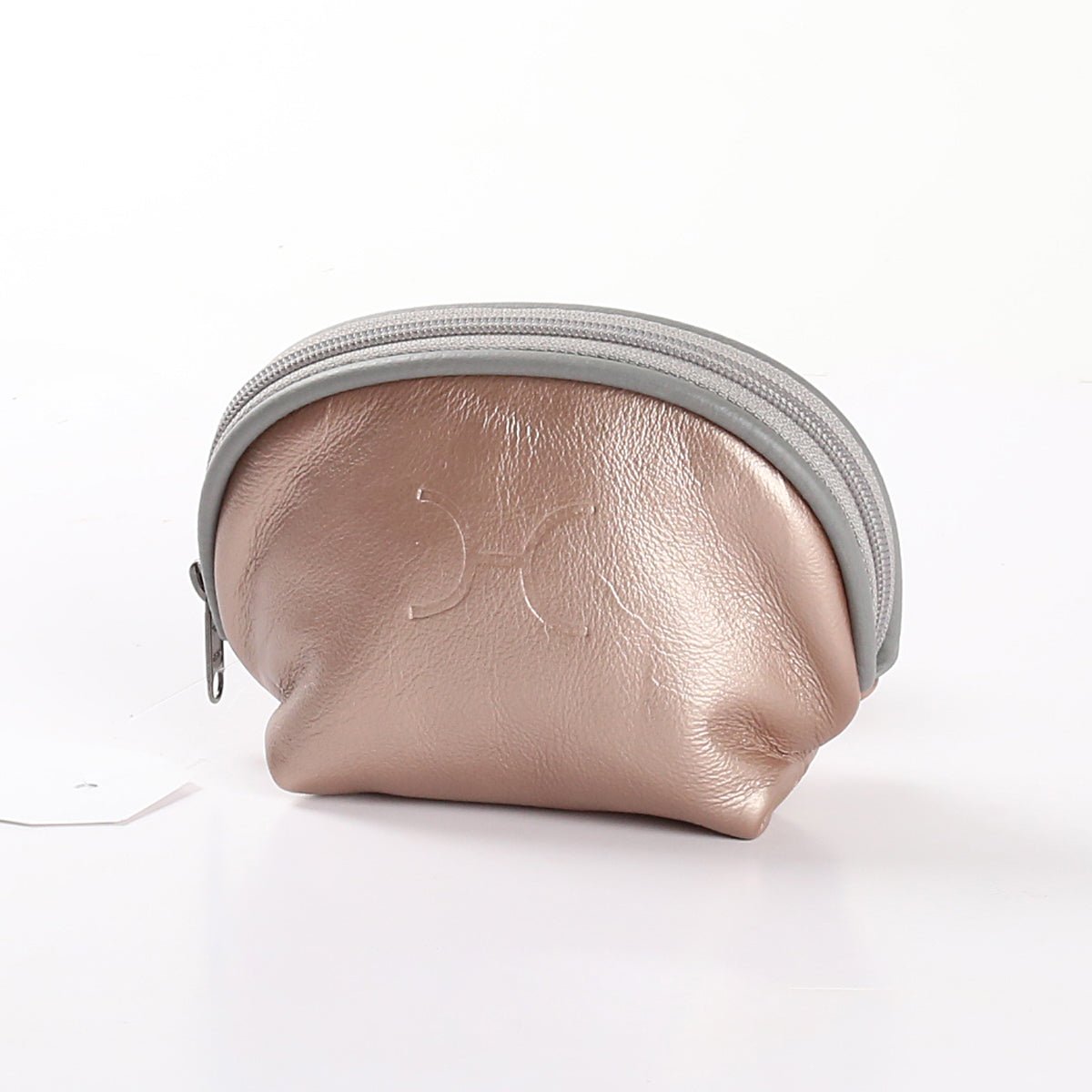 Baby Dummy Utility Bag Leather - Thandana UK
