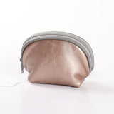 Baby Dummy Utility Bag Leather - Thandana UK