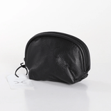 Baby Dummy Utility Bag Leather - Thandana UK