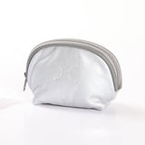 Baby Dummy Utility Bag Leather - Thandana UK
