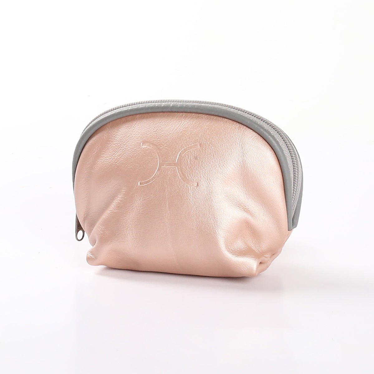 Baby Dummy Utility Bag Leather - Thandana UK