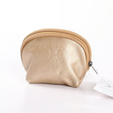 Baby Dummy Utility Bag Leather - Thandana UK