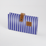 Baby Nappy Wallet Laminated Fabric - Thandana UK
