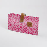 Baby Nappy Wallet Laminated Fabric - Thandana UK