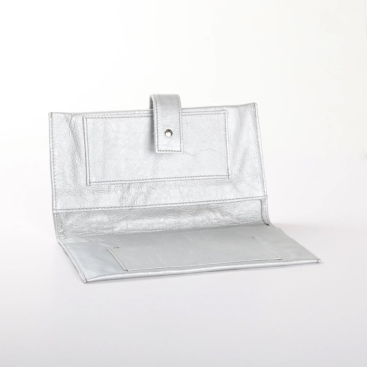 Baby Nappy Wallet Leather - Thandana UK