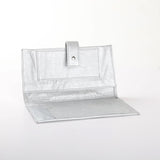 Baby Nappy Wallet Leather - Thandana UK