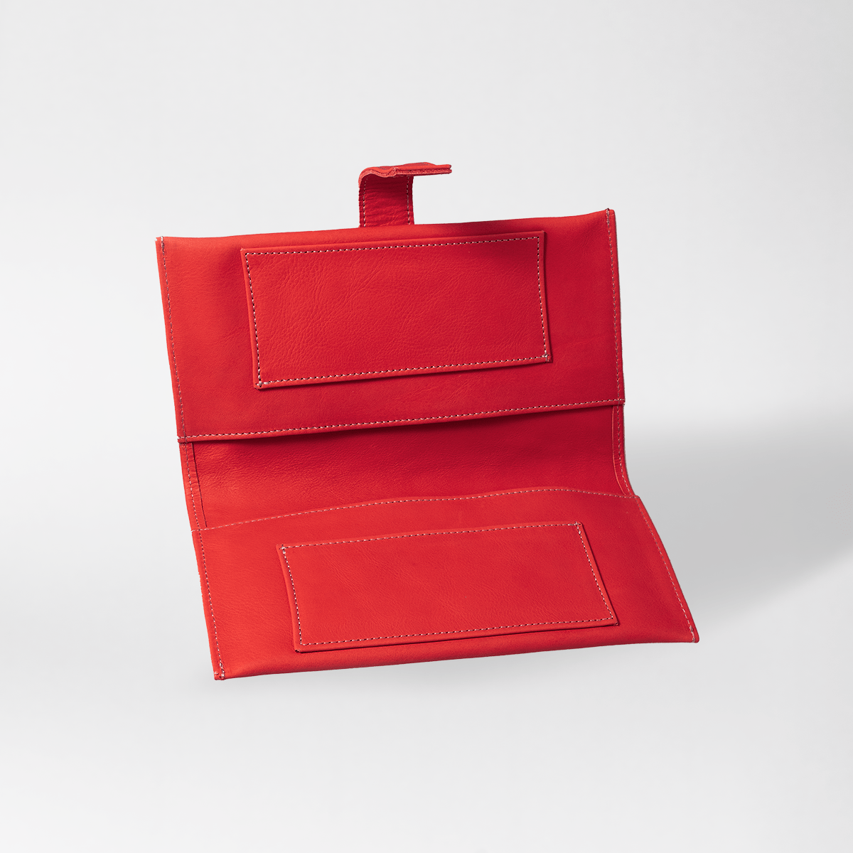 Baby Nappy Wallet Leather - Thandana UK