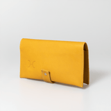 Baby Nappy Wallet Leather - Thandana UK