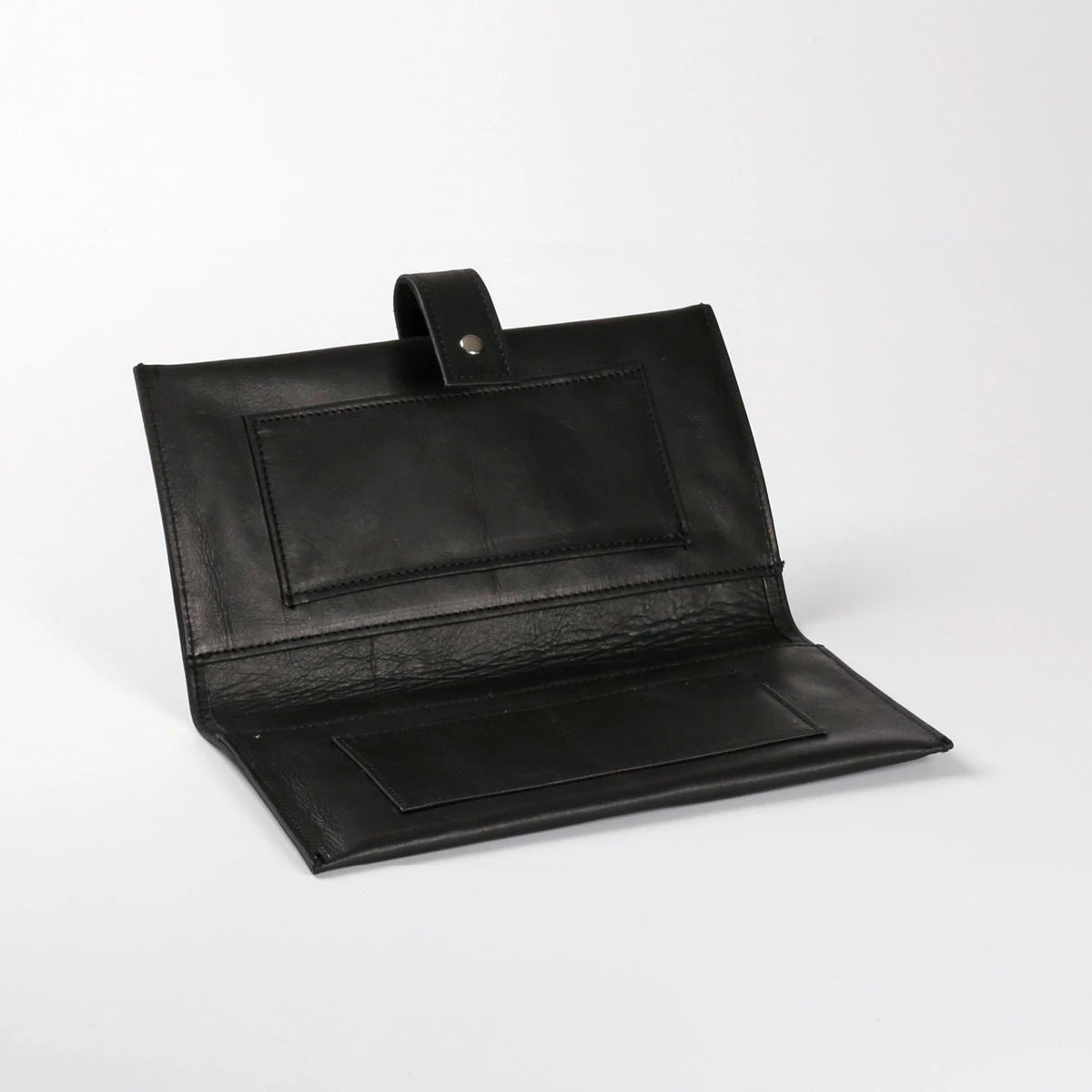 Baby Nappy Wallet Leather - Thandana UK
