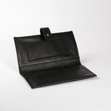 Baby Nappy Wallet Leather - Thandana UK
