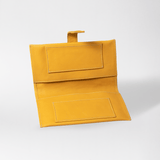 Baby Nappy Wallet Leather - Thandana UK