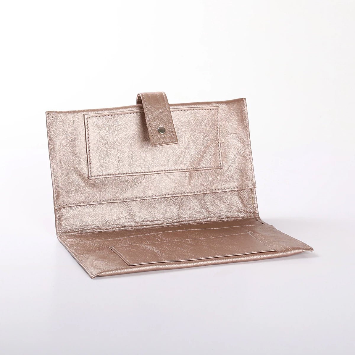 Baby Nappy Wallet Leather - Thandana UK