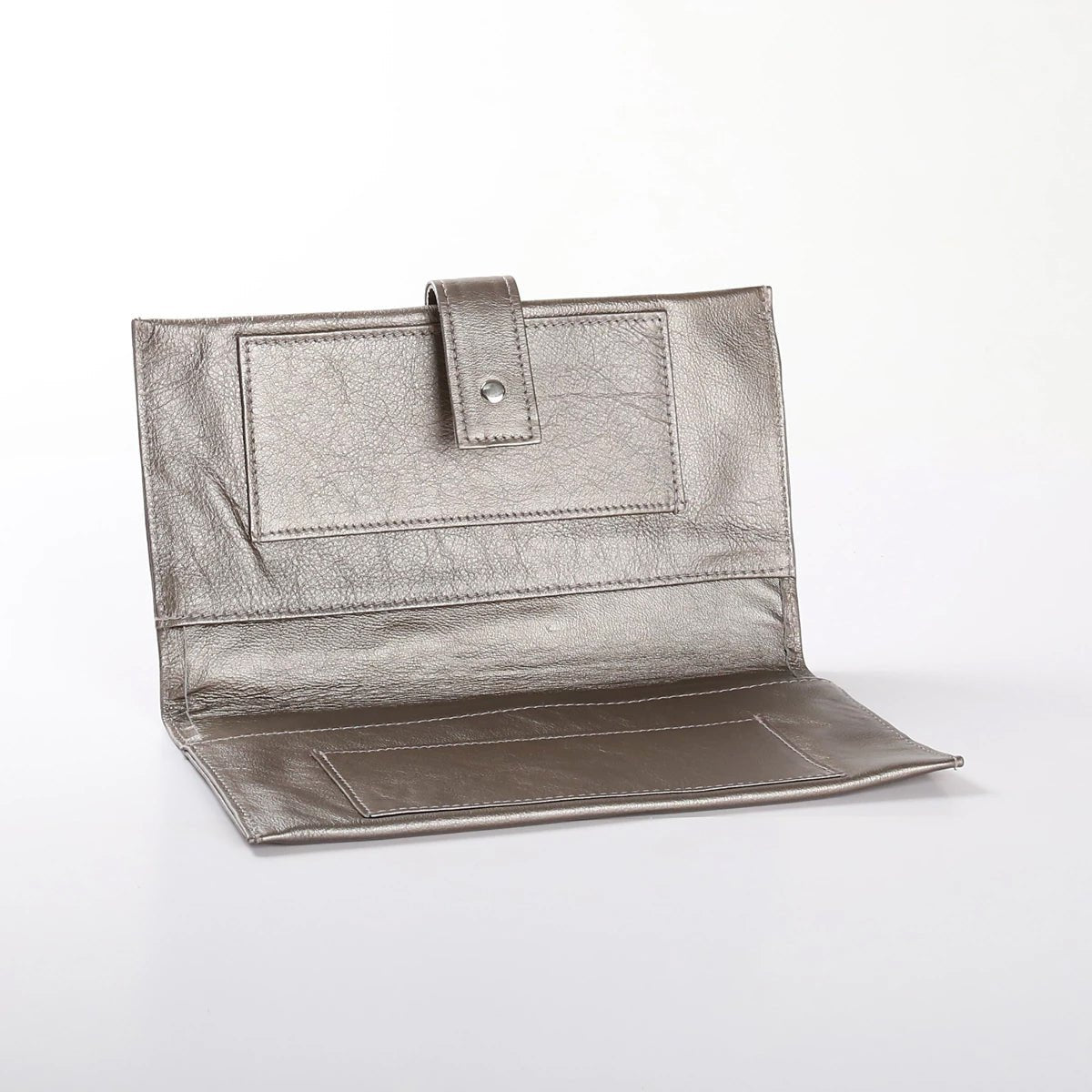 Baby Nappy Wallet Leather - Thandana UK