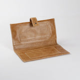 Baby Nappy Wallet Leather - Thandana UK