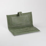 Baby Nappy Wallet Leather - Thandana UK