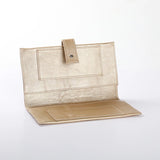 Baby Nappy Wallet Leather - Thandana UK