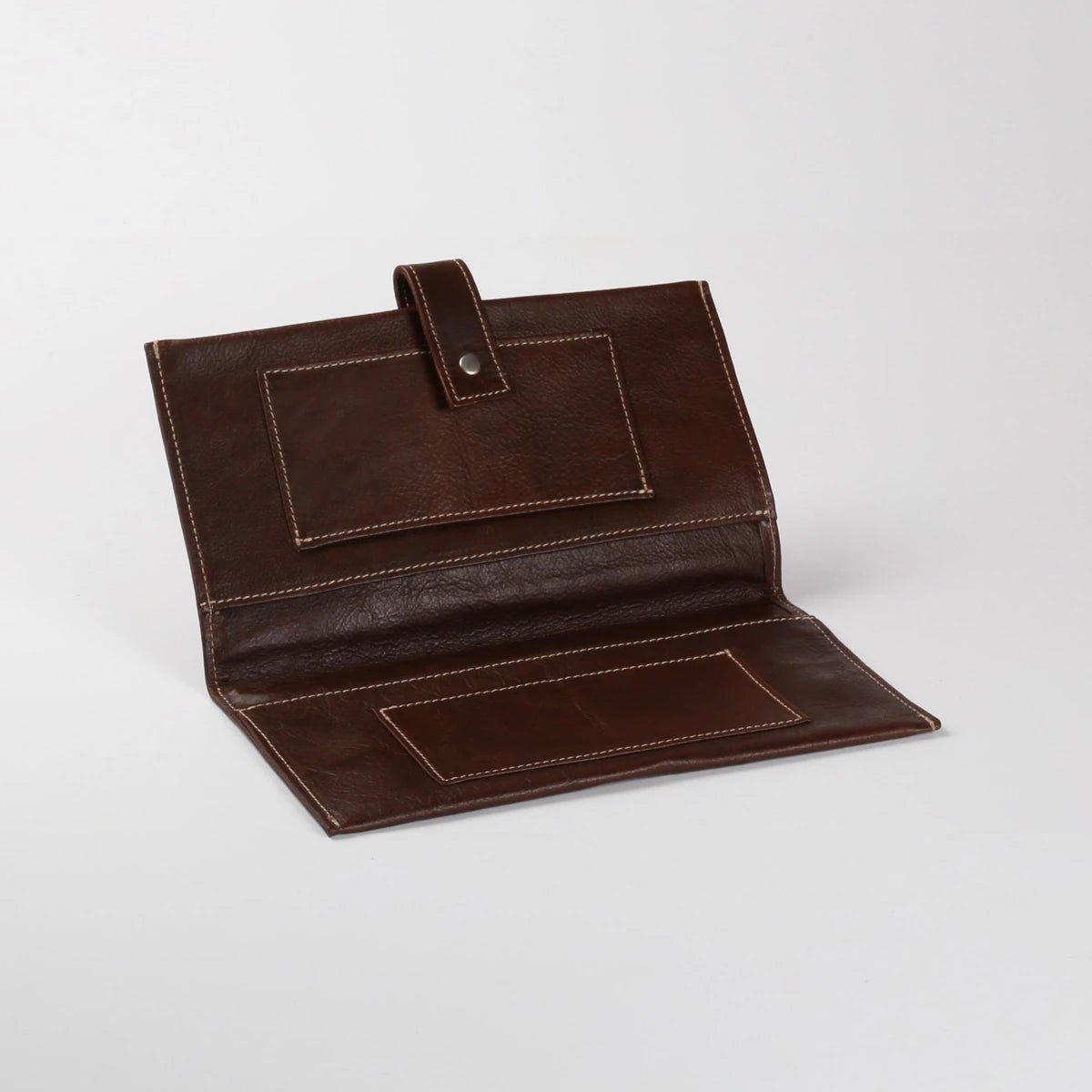 Baby Nappy Wallet Leather - Thandana UK