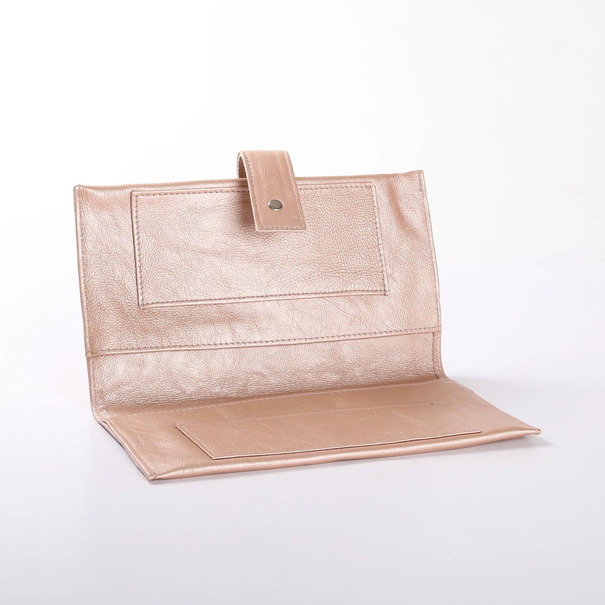 Baby Nappy Wallet Leather - Thandana UK