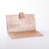 Baby Nappy Wallet Leather - Thandana UK