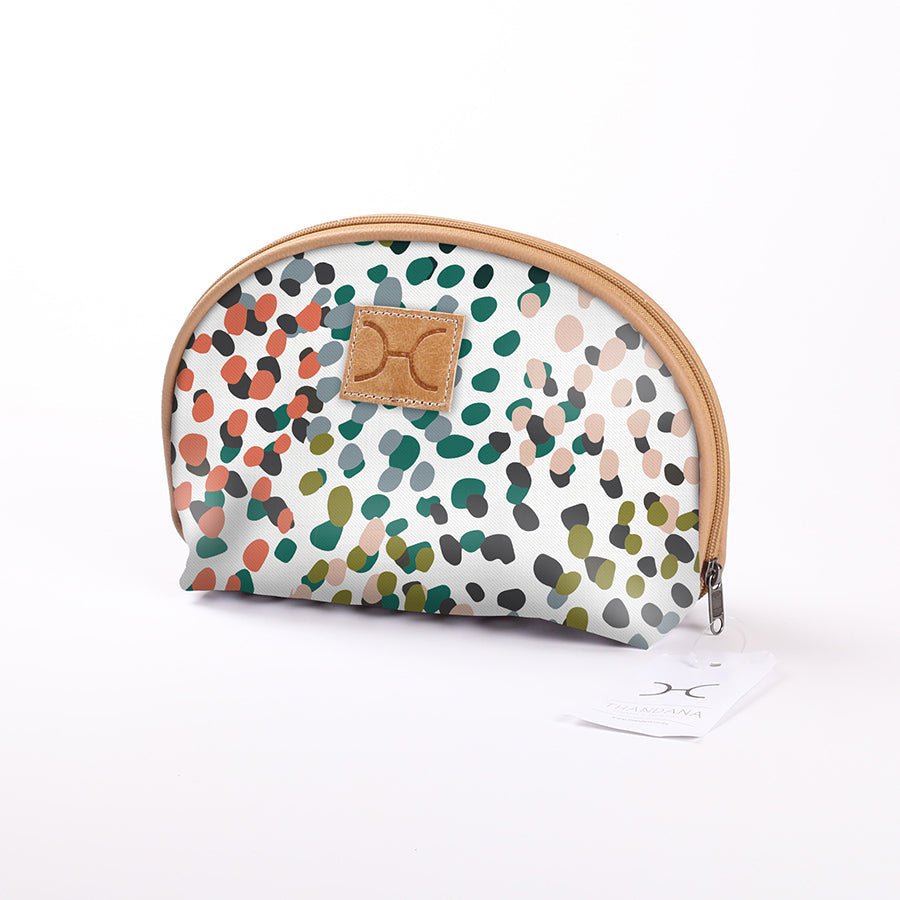 Big Mouth Bag Laminated Fabric RTS - Thandana UK
