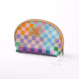 Big Mouth Bag Laminated Fabric RTS - Thandana UK