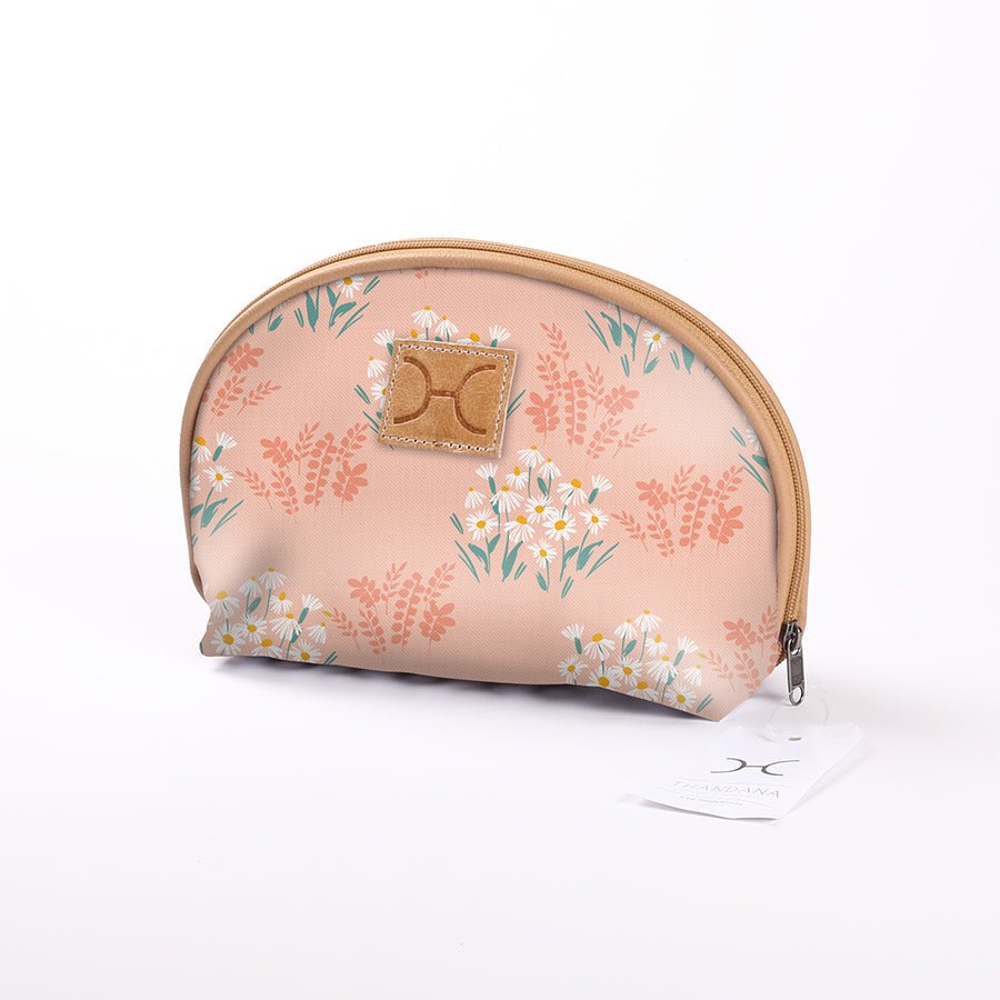 Big Mouth Bag Laminated Fabric RTS - Thandana UK