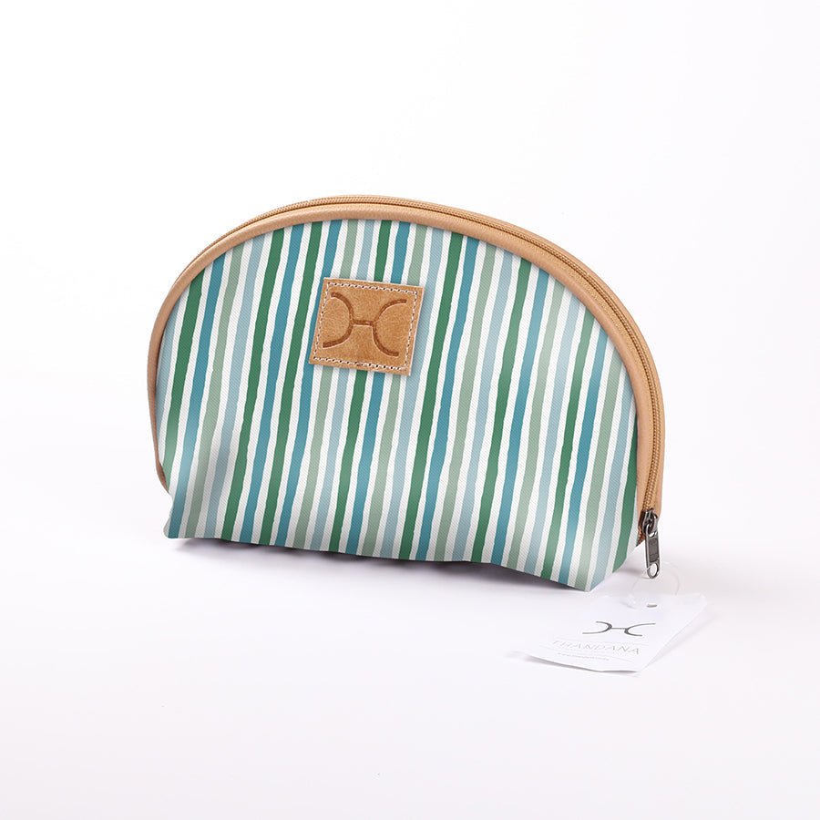 Big Mouth Bag Laminated Fabric RTS - Thandana UK