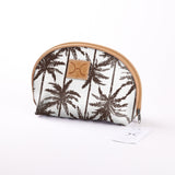 Big Mouth Bag Laminated Fabric RTS - Thandana UK
