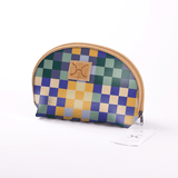 Big Mouth Bag Laminated Fabric RTS - Thandana UK
