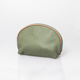 Big Mouth Bag Leather RTS - Thandana UK