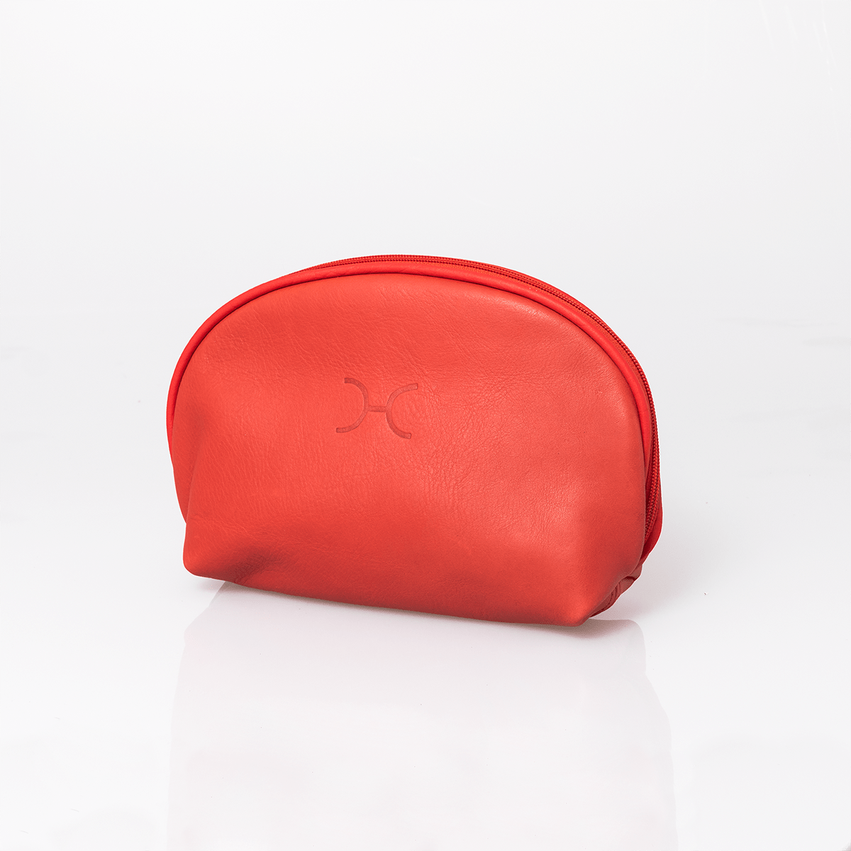 Big Mouth Bag Leather RTS - Thandana UK