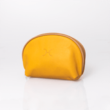 Big Mouth Bag Leather RTS - Thandana UK