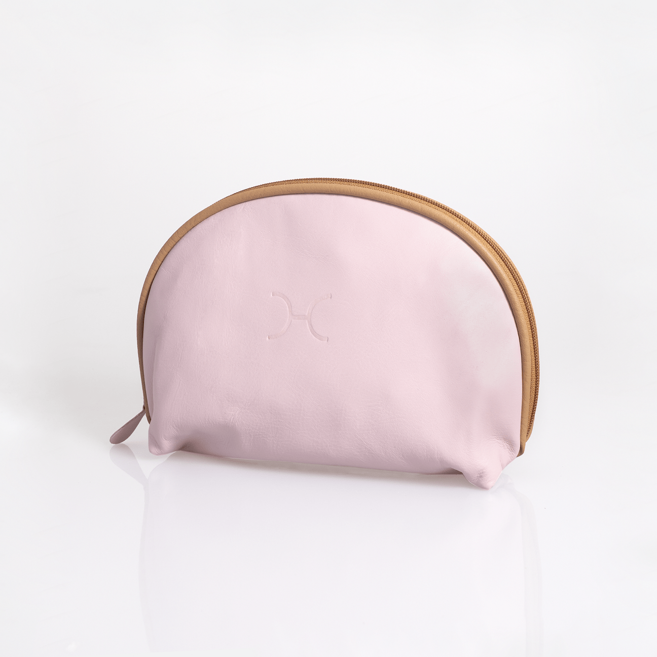 Big Mouth Bag Leather RTS - Thandana UK