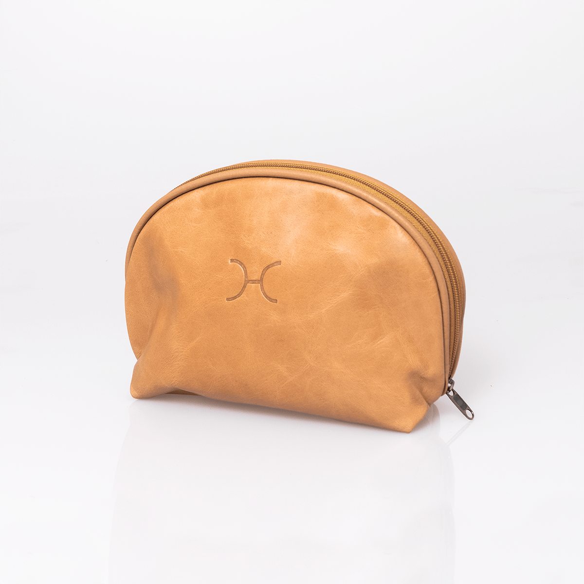 Big Mouth Bag Leather RTS - Thandana UK