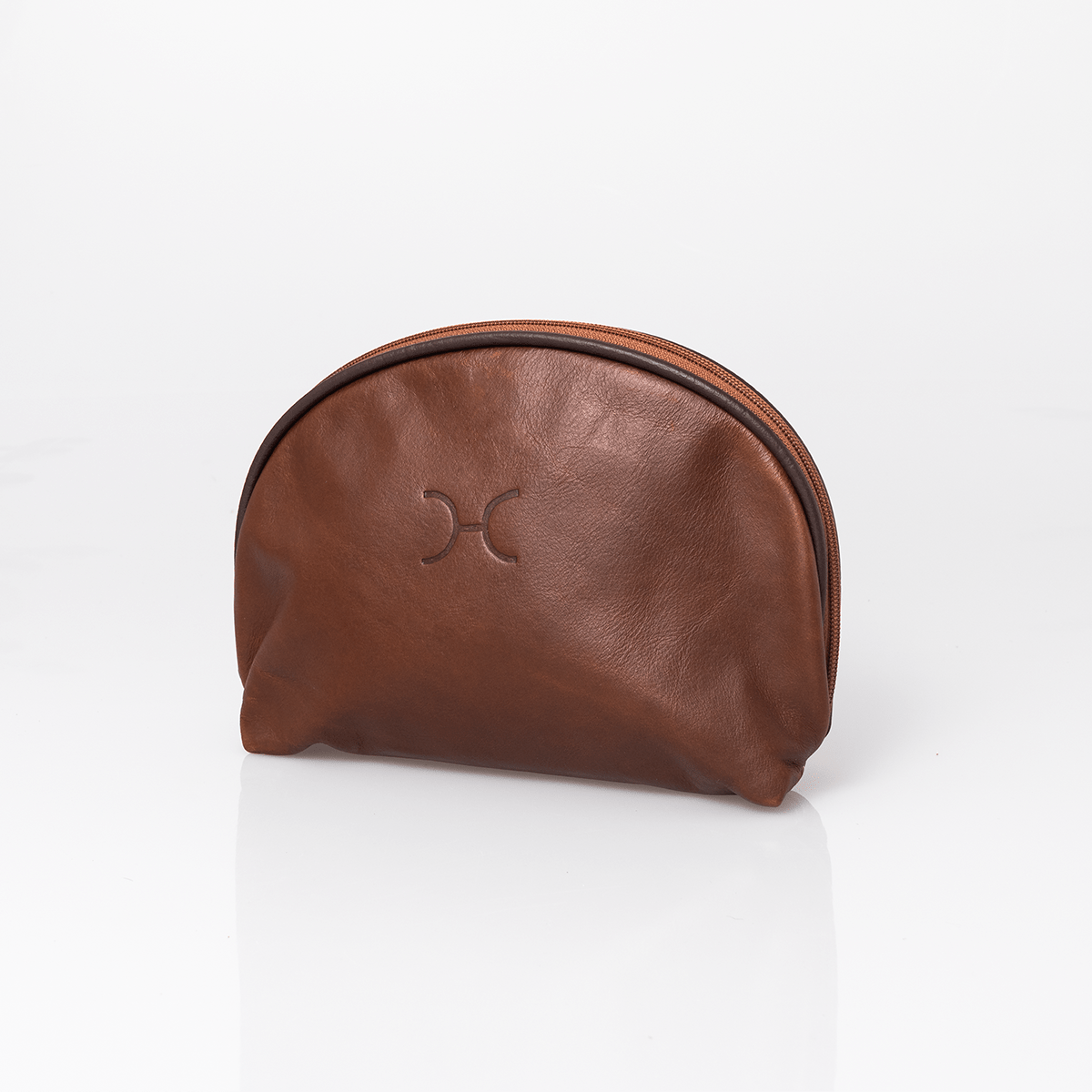 Big Mouth Bag Leather RTS - Thandana UK